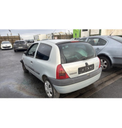 Porte avant gauche RENAULT CLIO 2