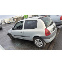 Porte avant gauche RENAULT CLIO 2