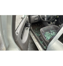 Porte avant gauche RENAULT CLIO 2