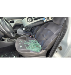 Porte avant gauche RENAULT CLIO 2