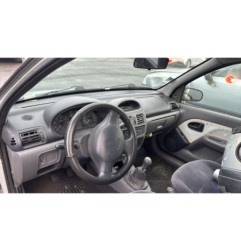 Porte avant gauche RENAULT CLIO 2