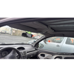 Porte avant gauche RENAULT CLIO 2