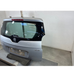 Malle/Hayon arriere PEUGEOT 5008 1