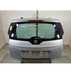 Malle/Hayon arriere PEUGEOT 5008 1