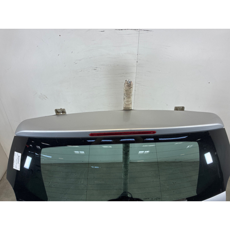 Malle/Hayon arriere PEUGEOT 5008 1 Photo n°5