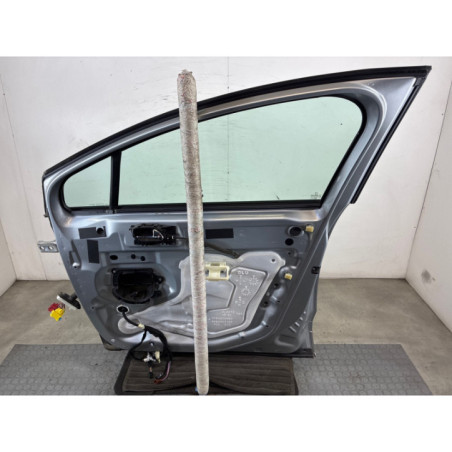 Porte avant droit PEUGEOT 5008 1 Photo n°1