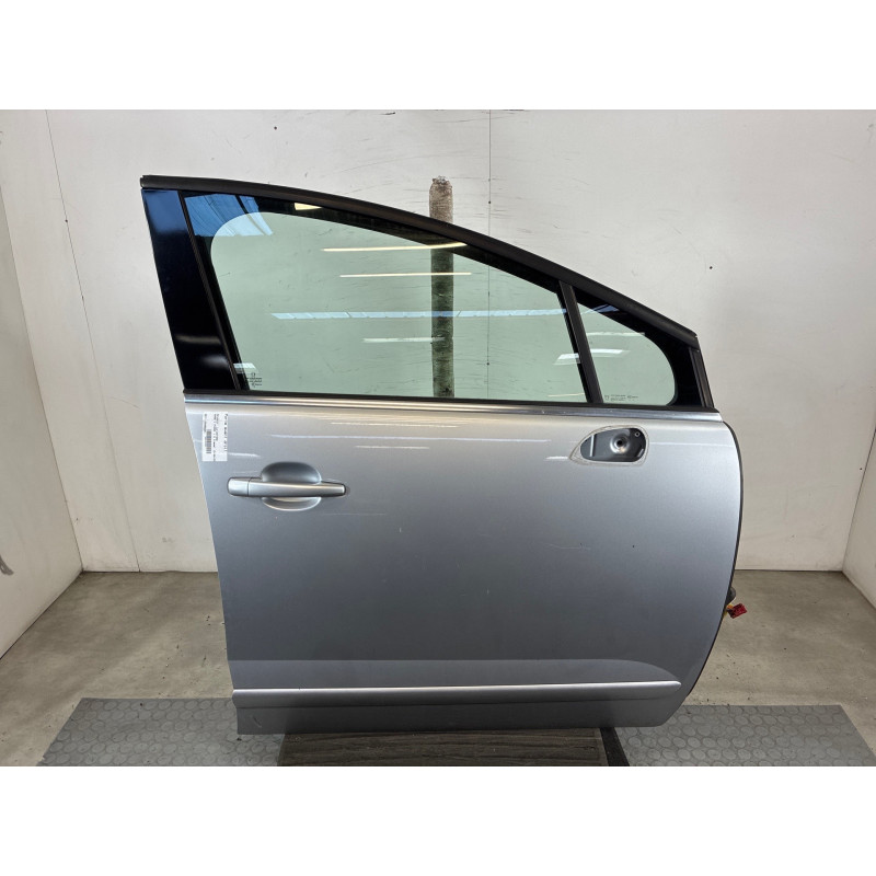 Porte avant droit PEUGEOT 5008 1 Photo n°3