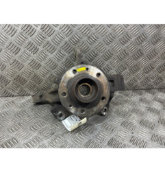 Pivot de moyeu avant gauche RENAULT SCENIC 3
