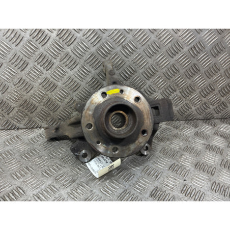 Pivot de moyeu avant gauche RENAULT SCENIC 3
