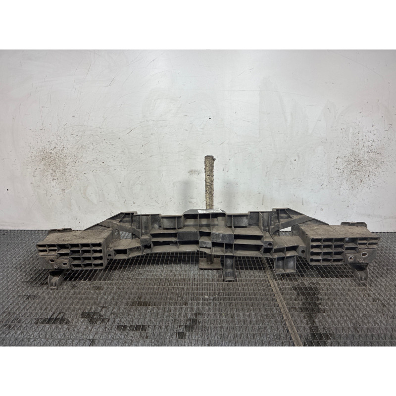 Absorbeur de pare choc arriere RENAULT TWINGO 2 Photo n°4