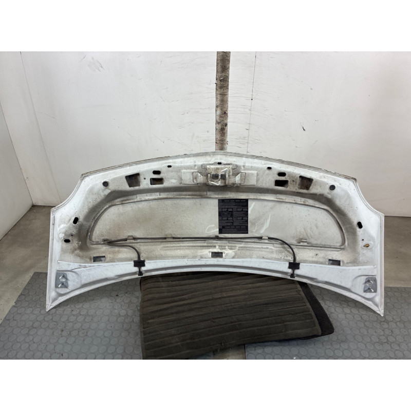 Capot RENAULT KANGOO 2 Photo n°4