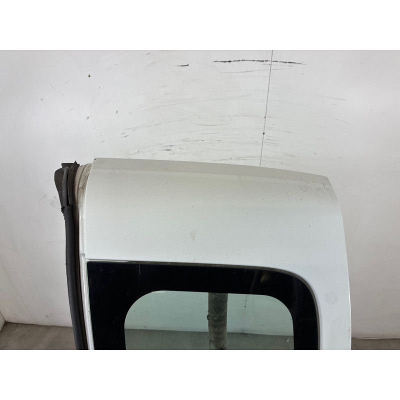 Porte de coffre droit RENAULT KANGOO 2 Photo n°4