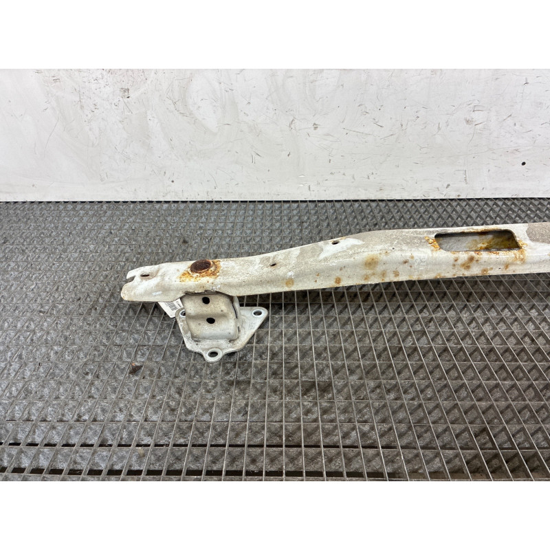 Renfort pare choc arriere (traverse) RENAULT KANGOO 2 Photo n°4
