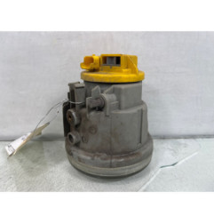 Anti brouillard gauche (feux) CITROEN C3 1