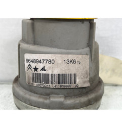 Anti brouillard gauche (feux) CITROEN C3 1