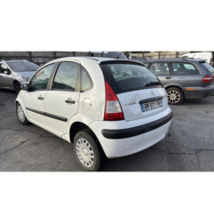 Anti brouillard gauche (feux) CITROEN C3 1