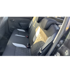 Feu arriere principal gauche (feux) DACIA SANDERO 2