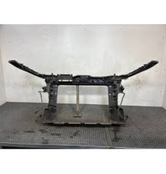 Face avant AUDI A1 1