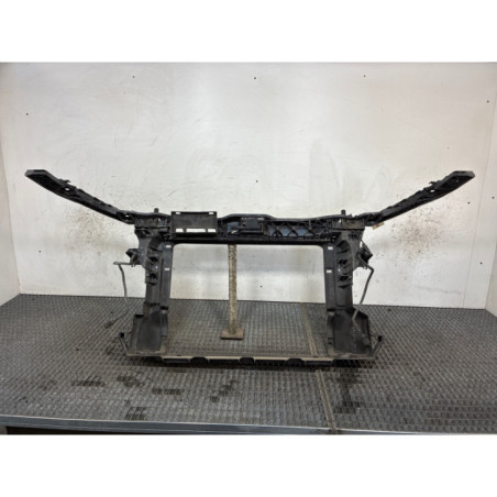 Face avant AUDI A1 1