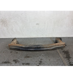 Renfort pare choc arriere (traverse) AUDI A1 1 Photo n°1