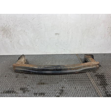 Renfort pare choc arriere (traverse) AUDI A1 1 Photo n°1
