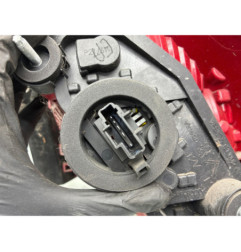 Feu arriere principal gauche (feux) CITROEN C5 2