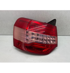 Feu arriere principal gauche (feux) CITROEN C5 2