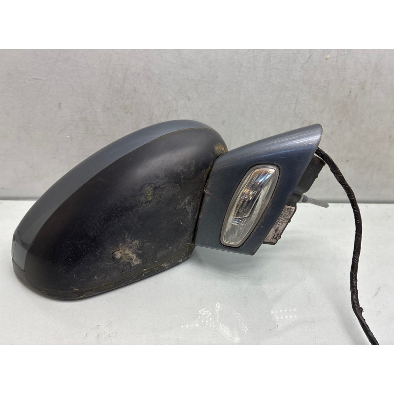 Retroviseur droit CITROEN C5 2 Photo n°3