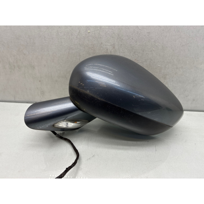 Retroviseur gauche CITROEN C5 2 Photo n°4