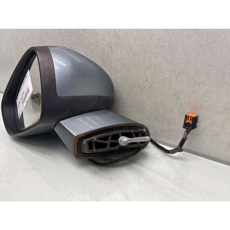Retroviseur gauche CITROEN C5 2 Photo n°5