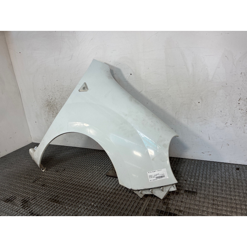Aile avant droit RENAULT KANGOO 2 Photo n°3