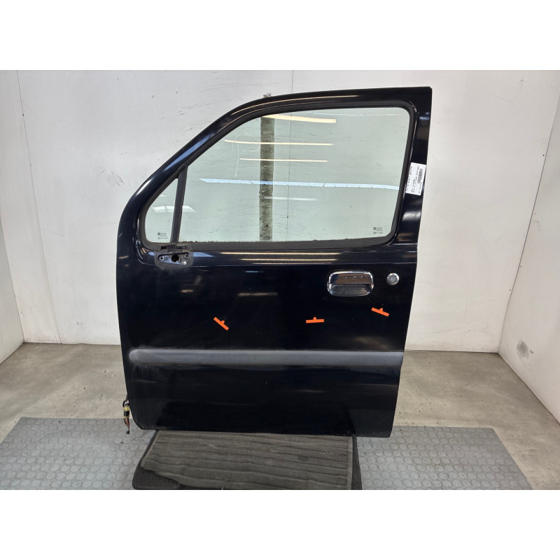 Porte avant gauche OPEL AGILA A Photo n°3