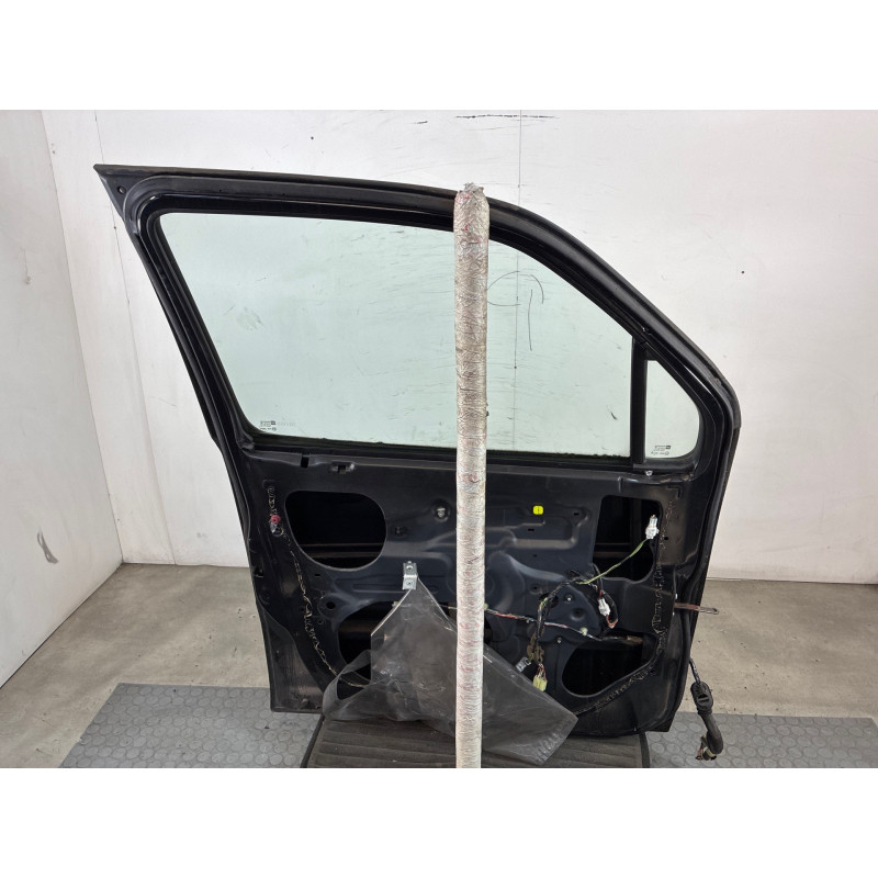 Porte avant gauche OPEL AGILA A Photo n°5