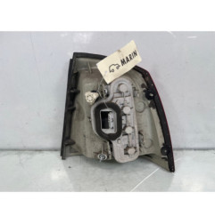 Feu arriere principal gauche (feux) OPEL ASTRA G