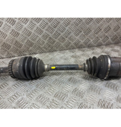 Cardan gauche (transmission) OPEL CORSA C