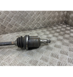 Cardan gauche (transmission) OPEL CORSA C