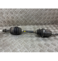 Cardan gauche (transmission) OPEL CORSA C