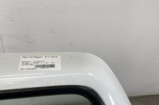 Malle/Hayon arriere RENAULT TWINGO 1