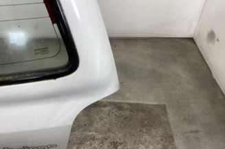 Malle/Hayon arriere RENAULT TWINGO 1