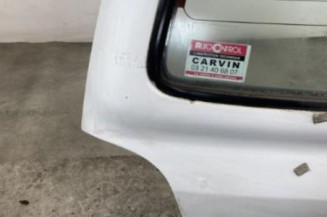 Malle/Hayon arriere RENAULT TWINGO 1