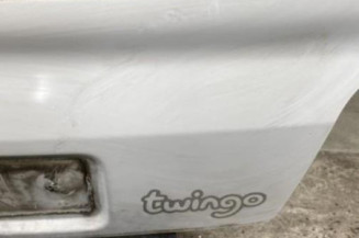Malle/Hayon arriere RENAULT TWINGO 1