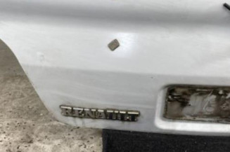 Malle/Hayon arriere RENAULT TWINGO 1
