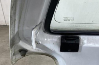 Malle/Hayon arriere RENAULT TWINGO 1