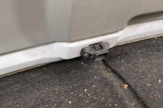 Malle/Hayon arriere RENAULT TWINGO 1