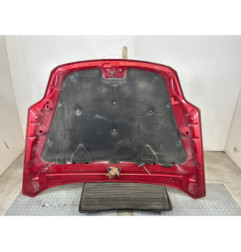 Capot FORD MONDEO 3