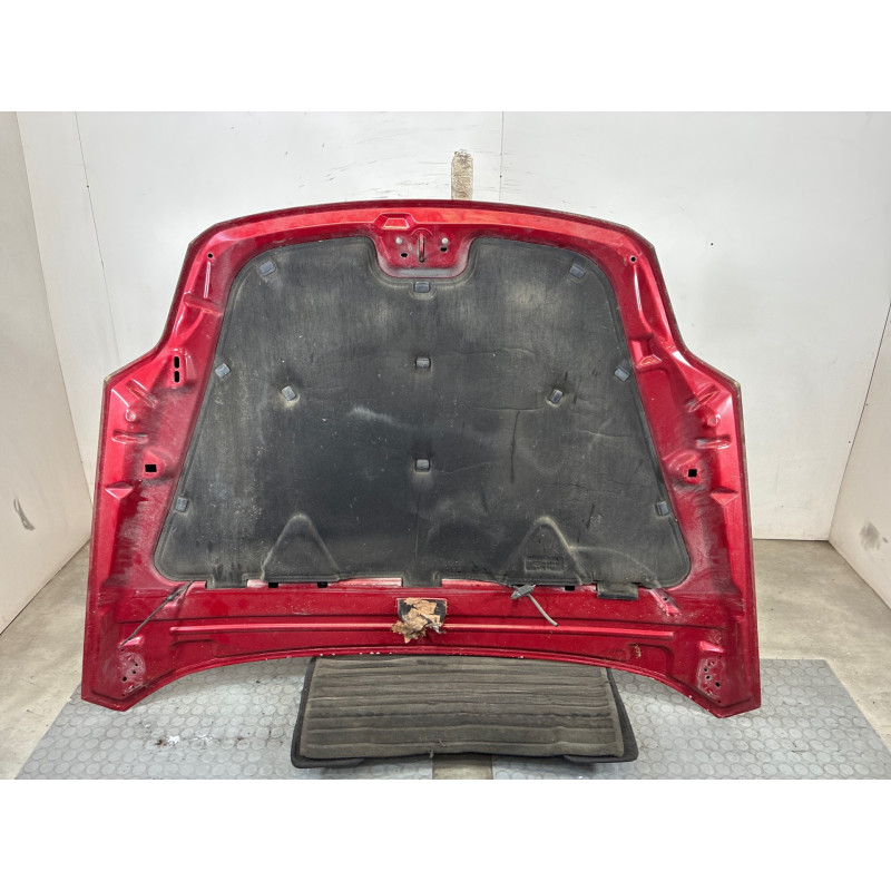 Capot FORD MONDEO 3 Photo n°3