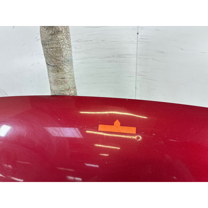 Capot FORD MONDEO 3 Photo n°4