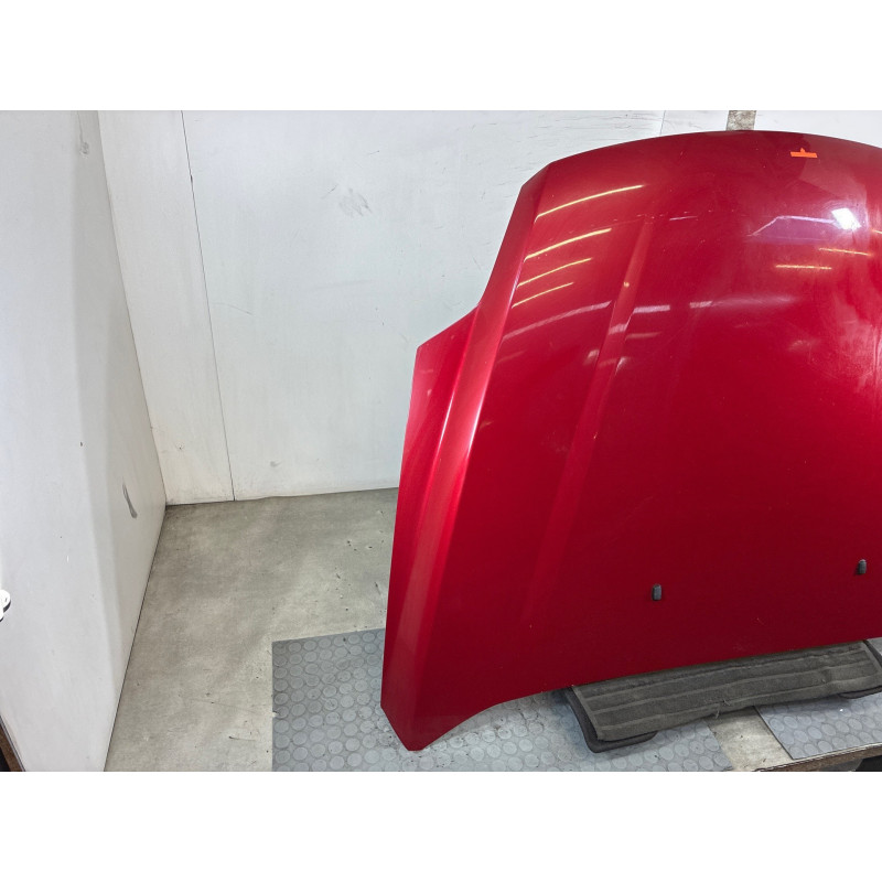 Capot FORD MONDEO 3 Photo n°5