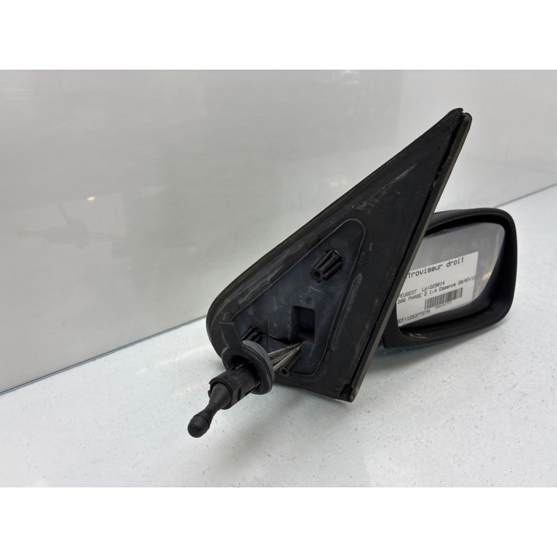 Retroviseur droit PEUGEOT 306 Photo n°6