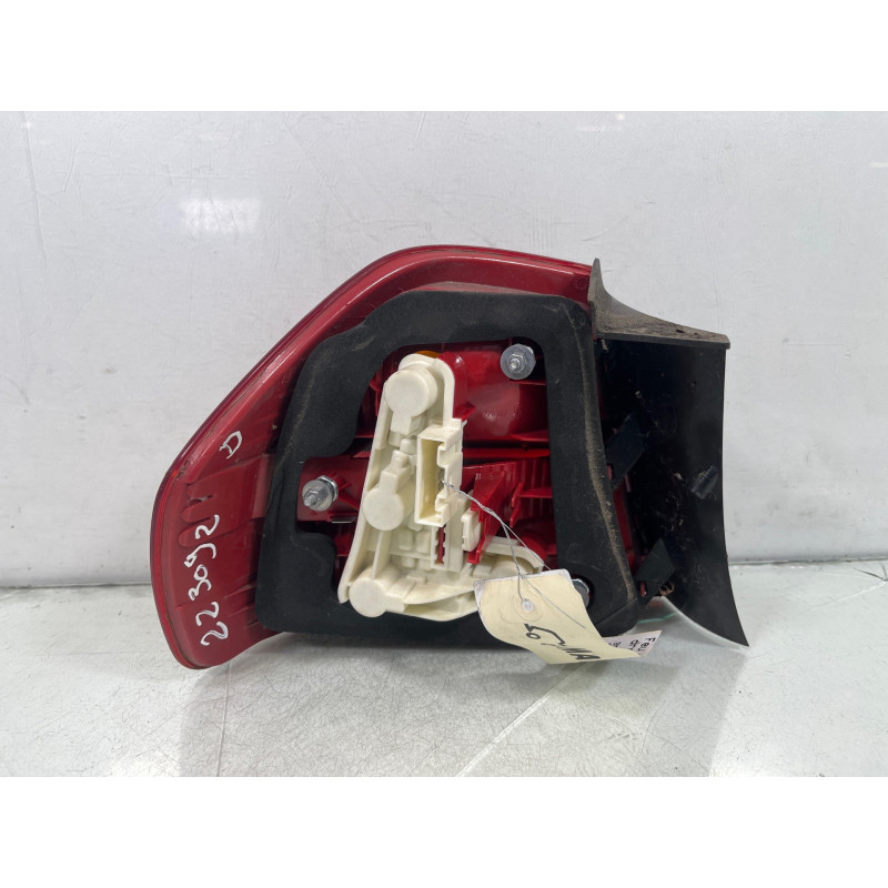 Feu arriere principal droit (feux) BMW SERIE 3 E90 Photo n°5